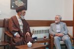 امام جمعه تبریز: معرفی علمای آذربایجان نباید مورد غفلت قرار گیرد