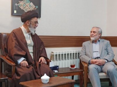امام جمعه تبریز: معرفی علمای آذربایجان نباید مورد غفلت قرار گیرد