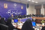 معاون رییس جمهور: دولت به توسعه مهدکودک و تسهیل دورکاری زنان اهتمام ویژه دارد