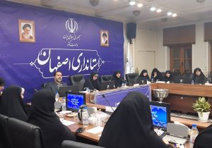 معاون رییس جمهور: دولت به توسعه مهدکودک و تسهیل دورکاری زنان اهتمام ویژه دارد