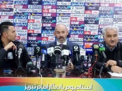 وضعیت روحی صنعت نفت بد بود/ تراکتور راضی به تعطیلات می رود