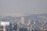 مدیریت بحران آذربایجان شرقی نسبت به افزایش غلظت آلاینده های جوی هشدار داد