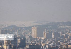 مدیریت بحران آذربایجان شرقی نسبت به افزایش غلظت آلاینده های جوی هشدار داد