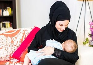 آغاز طرح حمایت از مادران باردار و شیرده از ۵دی