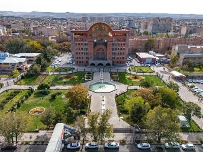 پاسخگویی به ۵۳ درصد مطالبات شهروندان در آذرماه