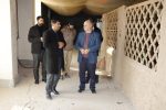 برگزاری نمایشگاه مصباح‌الشیعه به مناسبت گرامیداشت ایام فاطمیه