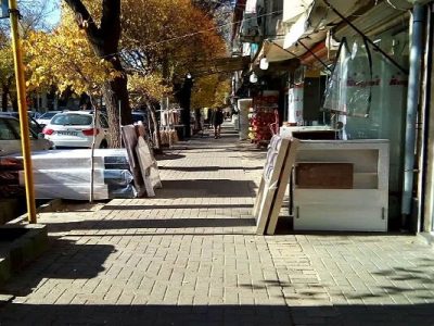 پلمب ۱۳۲ واحد متخلف صنفی از ابتدای سال جاری