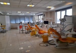 بخش دندانپزشکی درمانگاه امام رضا(ع) شهرداری تبریز تخصصی تر شد