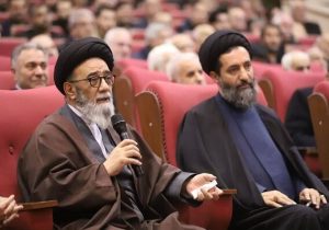 قدردانی نماینده ولی فقیه در آذربایجان‌شرقی از تجلیل مقام شهیدان و جانبازان مداح