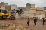 پیشرفت ۲۰ درصدی پروژه بازآفرینی “اسدگلی” محقق شد