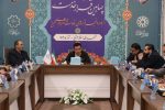 آغاز چهارمین قرار خدمت از دور پنجم قرارهای خدمت شهرداری تبریز در منطقه ۹