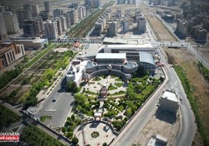 آخرین وضعیت ۳۹ پروژه عمرانی شهرک خاوران