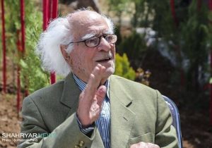 سردیس استاد علی نظمی در مقبره‌الشعرای تبریز نصب می‌شود
