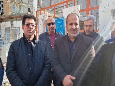 نقش پررنگ اجرای پروژه های ورزشی شهرداری در افزایش سرانه ورزشی تبریز