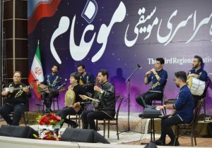 حفظ فولکلور آذربایجان، ارزشمندترین هدف برگزاری جشنواره موسیقی موغام