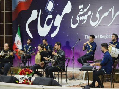 حفظ فولکلور آذربایجان، ارزشمندترین هدف برگزاری جشنواره موسیقی موغام