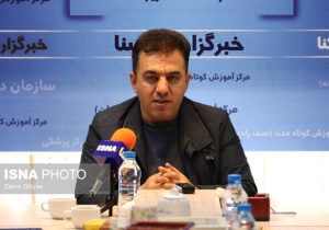 انتقال مالکیت ورزشگاه یادگارامام (ره)، زمان اتمام پروژه‌ها را به طرز چشمگیری کاهش می‌دهد