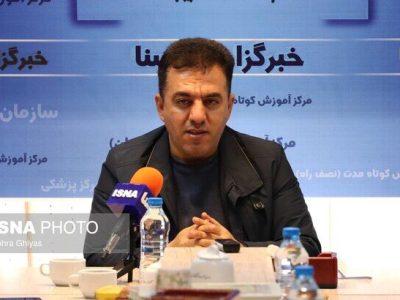 انتقال مالکیت ورزشگاه یادگارامام (ره)، زمان اتمام پروژه‌ها را به طرز چشمگیری کاهش می‌دهد