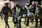 شمار تلفات زمینی نظامیان صهیونیست به ۱۲۲ کشته رسید