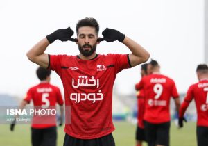 قنبری: بازوبند کاپیتانی برایم خوش‌یُمن بود
