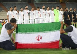 سهم باشگاه‌ها از تیم‌ملی در جام ملت‌ها/ سپاهان رتبه اول
