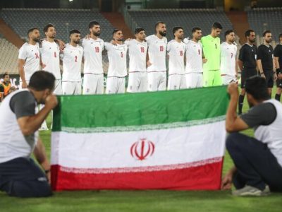 سهم باشگاه‌ها از تیم‌ملی در جام ملت‌ها/ سپاهان رتبه اول