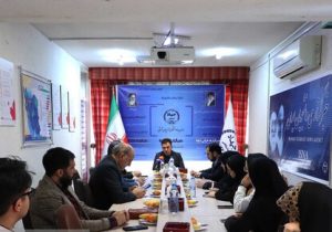 شهردار تبریز مطرح کرد: لزوم توجه به کارکردهای اجتماعی جامعه در شهرداری‌ها
