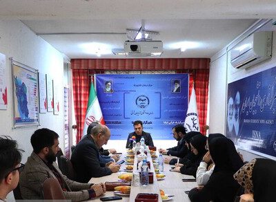 شهردار تبریز مطرح کرد: لزوم توجه به کارکردهای اجتماعی جامعه در شهرداری‌ها
