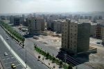 آل‌هاشم خواستار حل مشکلات زمین‌های شهرک خاوران شد