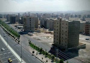 آل‌هاشم خواستار حل مشکلات زمین‌های شهرک خاوران شد