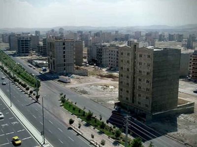 آل‌هاشم خواستار حل مشکلات زمین‌های شهرک خاوران شد