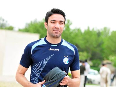 وقتی نقاب «قارتال» افتاد!