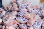 رصد بازار گوشت مرغ در آذربایجان‌شرقی آغاز شد