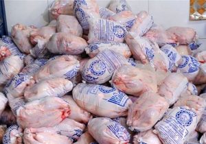 رصد بازار گوشت مرغ در آذربایجان‌شرقی آغاز شد