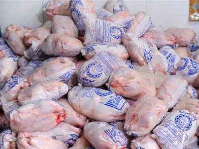 رصد بازار گوشت مرغ در آذربایجان‌شرقی آغاز شد