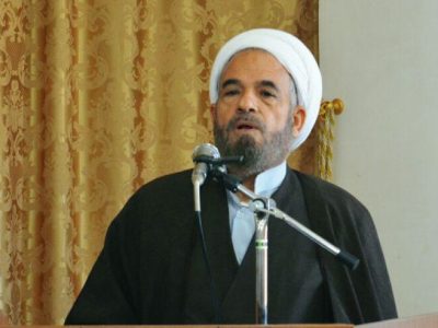 حماسه ۹ دی آمران خارجی فتنه را مایوس کرد