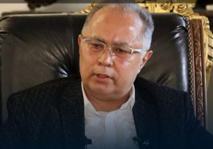شهرام دبیری : لزوم برگزاری شفاف و سالم انتخابات شورای عالی استان‌ها