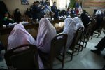۴۴ نفر از زنان زندانی با ارفاقات قانونی آزاد می‌شوند