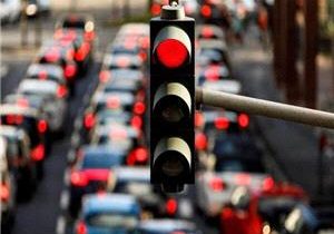 تنها چهاردهم درصد معابر تبریز با ترافیک سنگین مواجه است!