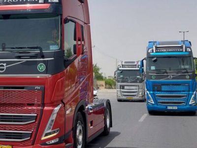۳۰هزار راننده جدید مشمول یارانه بیمه تامین اجتماعی