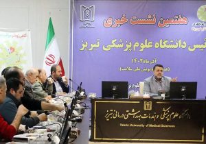 ۸۵۰هزار نفر از پویش ملی سلامت در آذربایجان‌شرقی استقبال کردند
