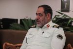 واکنش فرمانده انتظامی آذربایجان‌شرقی به ترافیک تبریز