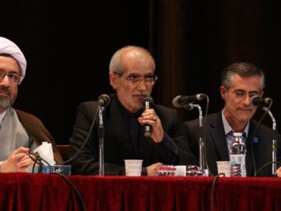 واکنش رئیس دانشگاه تبریز به ماجرای فیش‌های حقوقی برخی از مسوولان این دانشگاه
