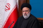 رئیسی: صهیونیست‌ها تاوان به شهادت رساندن سردار موسوی را خواهند داد