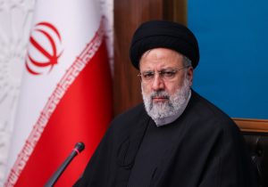 رئیسی: صهیونیست‌ها تاوان به شهادت رساندن سردار موسوی را خواهند داد