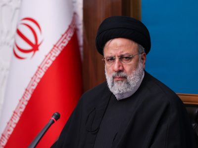 رئیسی: صهیونیست‌ها تاوان به شهادت رساندن سردار موسوی را خواهند داد