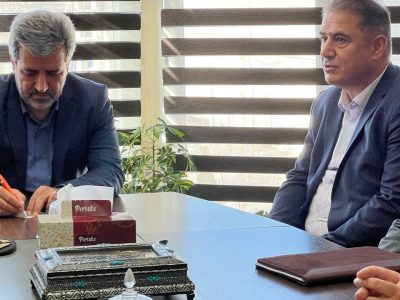‎ارسباران پیشران توسعه اقتصادی آذربایجان می شود
