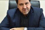 کسب نشان عالی مدیر سال