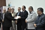 از خادمان خاک در استان آذربایجان‌شرقی تجلیل شد