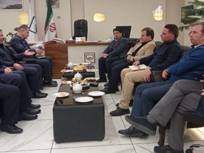 پرداخت تسهیلات بانکی به مهندسان آذربایجان‌شرقی